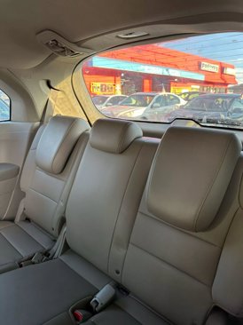 Used 2012 Honda Odyssey EX-L image 7
