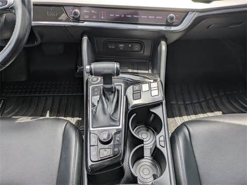 Used 2023 Kia Sportage EX image 19