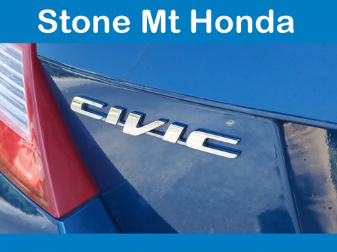 Used 2013 Honda Civic LX image 7