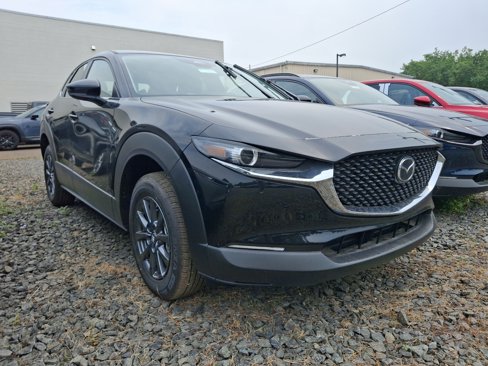 New 2025 MAZDA CX-30 AWD 2.5 S image 1