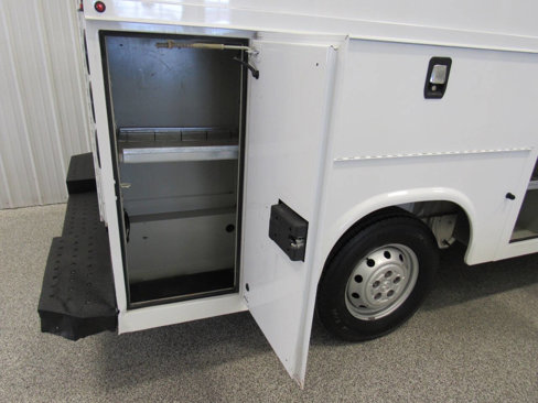 Used 2016 RAM ProMaster 2500 w/ Premium Appearance Group image 30