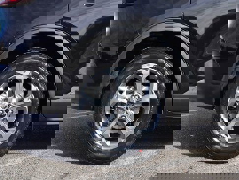 New 2025 Ford Escape ST-Line w/ Equipment Group 301A image 12