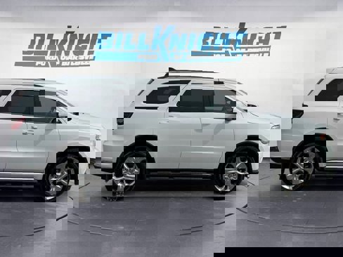 Used 2014 Dodge Durango Limited image 6