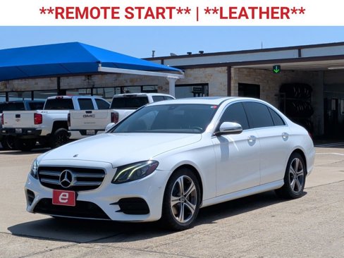 Used 2018 Mercedes-Benz E 300 image 3