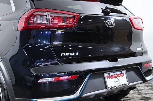 Used 2019 Kia Niro EX Premium image 8