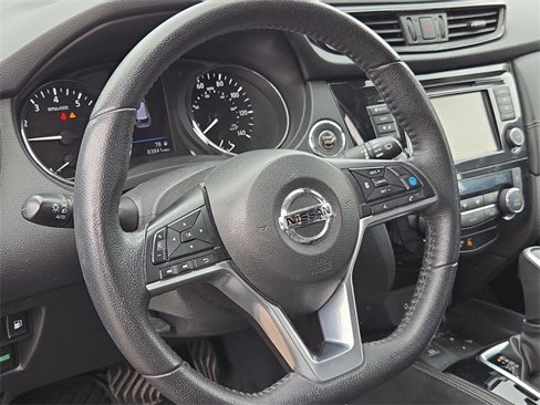 Certified 2020 Nissan Rogue SL image 13