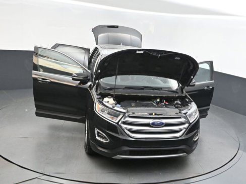 Used 2015 Ford Edge SEL w/ Equipment Group 201A image 54