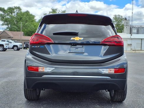 Used 2020 Chevrolet Bolt Premier w/ Infotainment Package image 28