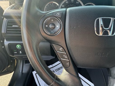 Used 2014 Honda Accord EX-L image 11