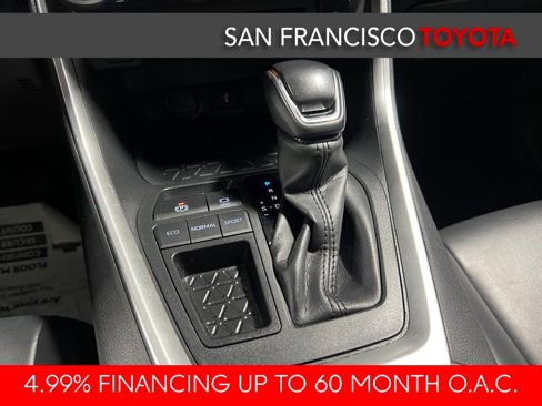 Certified 2021 Toyota RAV4 XLE Premium image 68