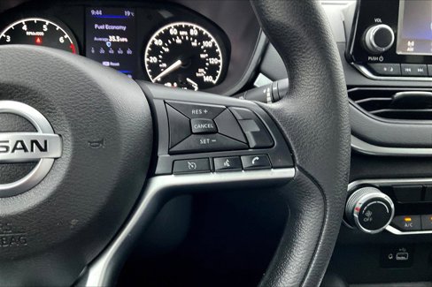 Used 2022 Nissan Altima 2.5 S image 21