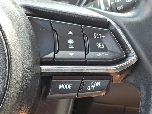 Used 2017 MAZDA CX-5 Grand Touring w/ Premium Package image 22