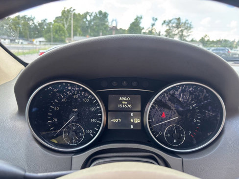 Used 2011 Mercedes-Benz ML 350 4MATIC image 15