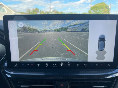 Used 2023 Ford Escape ST-Line w/ Tech Pack #1 image 22