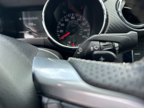 Used 2015 Ford Mustang Coupe w/ Equipment Group 051A image 14