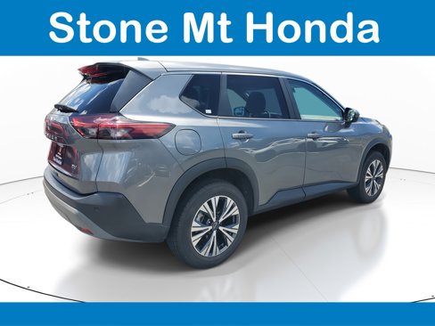Used 2023 Nissan Rogue SV image 6