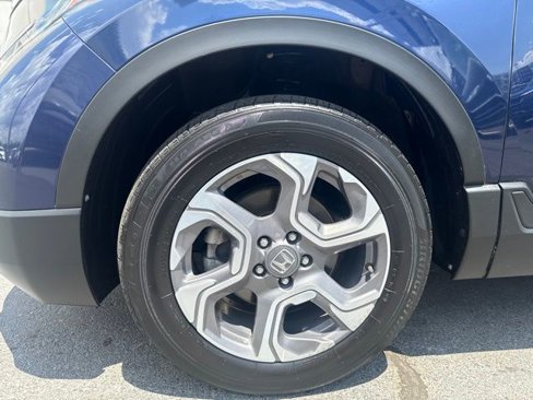 Used 2017 Honda CR-V EX image 12