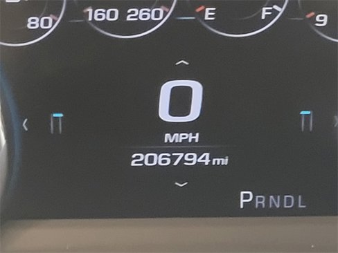 Used 2017 Chevrolet Tahoe LT image 28