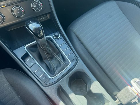 Used 2024 Volkswagen Jetta S image 41