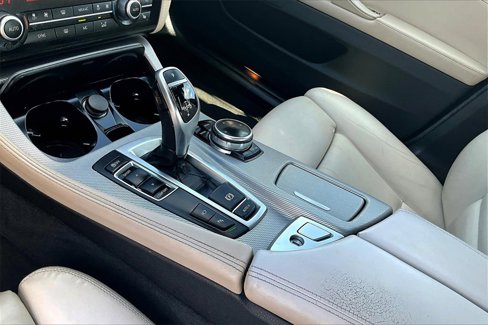 Used 2014 BMW 535i Sedan image 17