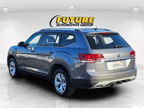 Used 2018 Volkswagen Atlas SE image 7