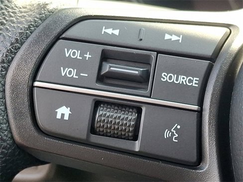 Certified 2025 Honda CR-V LX image 20