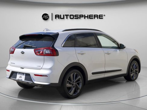Used 2017 Kia Niro image 9
