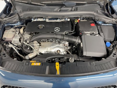Certified 2023 Mercedes-Benz GLA 250 image 32