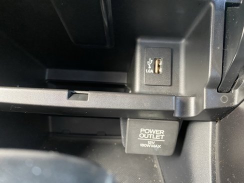 Used 2017 Honda Accord Sport image 22