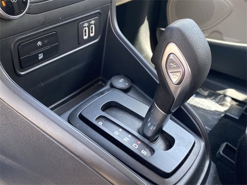 Used 2019 Ford EcoSport S image 16