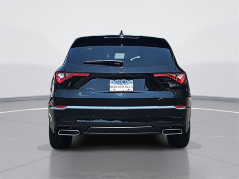 Certified 2023 Acura MDX SH-AWD w/ Technology Package image 6