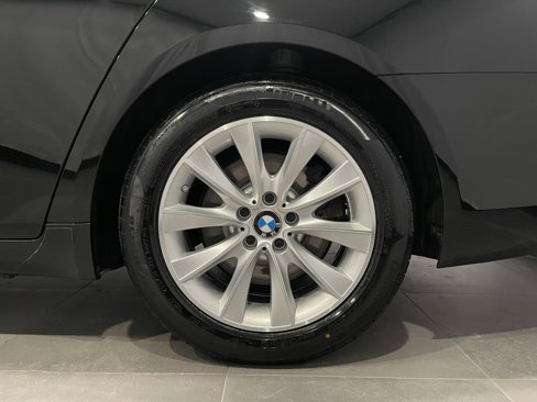 Used 2015 BMW 740Ld xDrive image 9