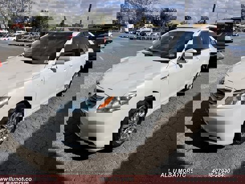 Used 2007 Toyota Camry Hybrid image 5