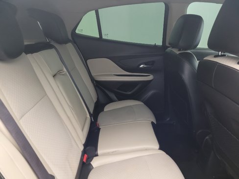 Used 2018 Buick Encore Preferred image 19
