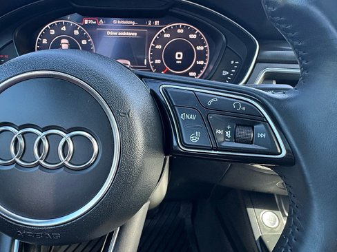 Used 2018 Audi A4 2.0T Premium Plus w/ Premium Plus Package image 12