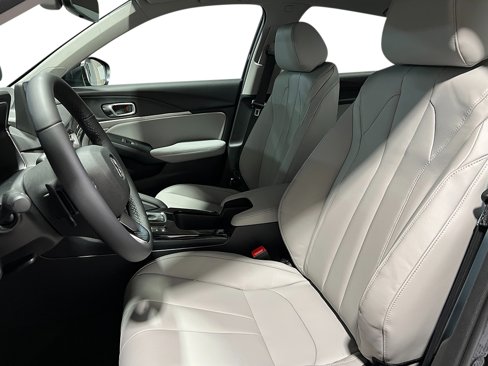New 2025 Acura Integra image 14