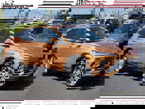 New 2025 Buick Envista Preferred w/ Convenience I Package image 1