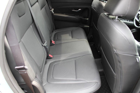 Used 2024 Hyundai Santa Cruz XRT image 20