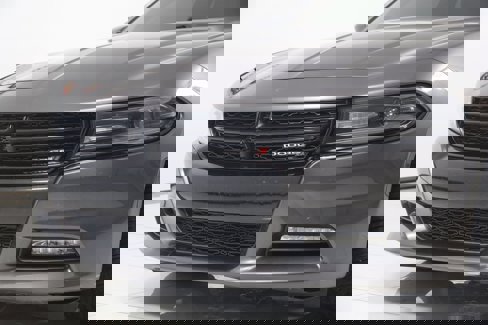 Used 2015 Dodge Charger R/T w/ Plus Group image 66
