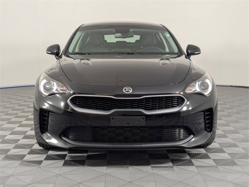 Used 2019 Kia Stinger image 3