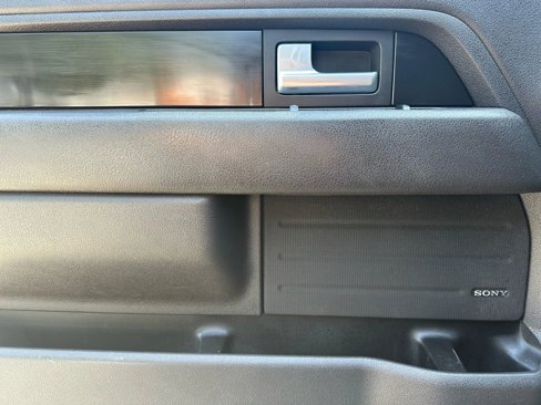 Used 2013 Ford F150 FX4 w/ Luxury Equipment Group image 9