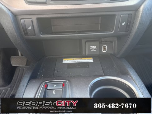 Used 2021 Honda Pilot Special Edition image 34