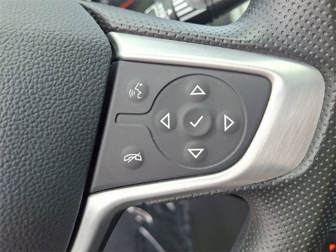 Certified 2022 GMC Terrain SLE w/ Driver Convenience Package image 21