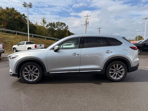 Used 2020 MAZDA CX-9 Grand Touring image 2