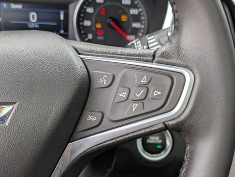 Used 2022 Chevrolet Equinox LT image 25