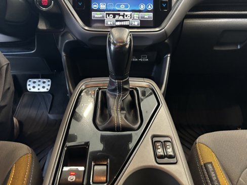 Certified 2025 Subaru Crosstrek 2.5i Sport w/ Crosstrek Mirror Package image 24