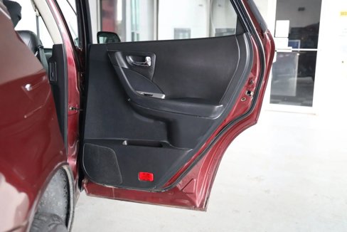 Used 2006 Nissan Murano SL w/ (G04) SL Touring Pkg image 22