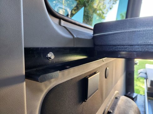 Used 2015 Mercedes-Benz Sprinter 2500 image 36