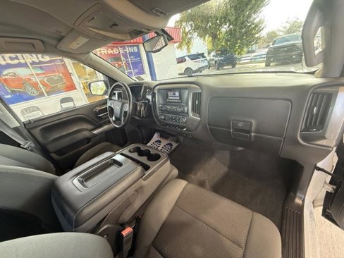 Used 2014 Chevrolet Silverado 1500 LT image 23