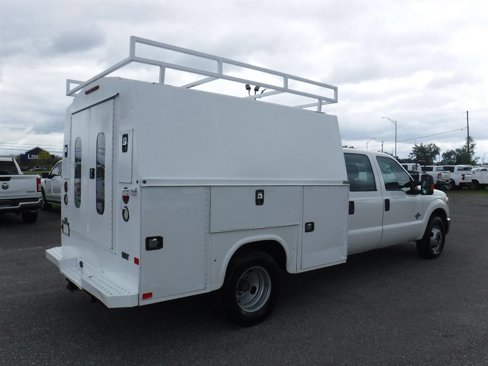 Used 2016 Ford F350 XL w/ Power Equipment Group image 2